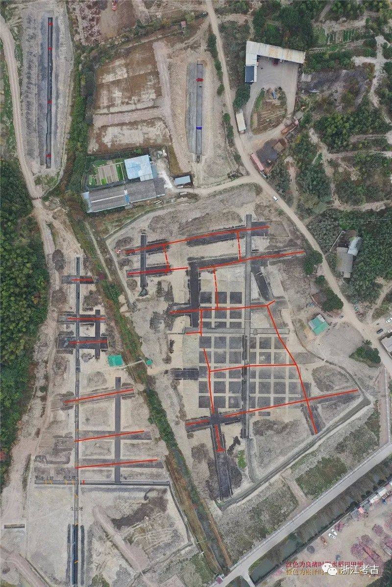年代最早的海岸贝丘遗址(距今7800～8300年),表明余姚,宁波乃至浙江
