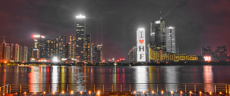 每日昱言｜合肥：支持大型建筑企业兼并整合 外地领军企业落户给予奖励