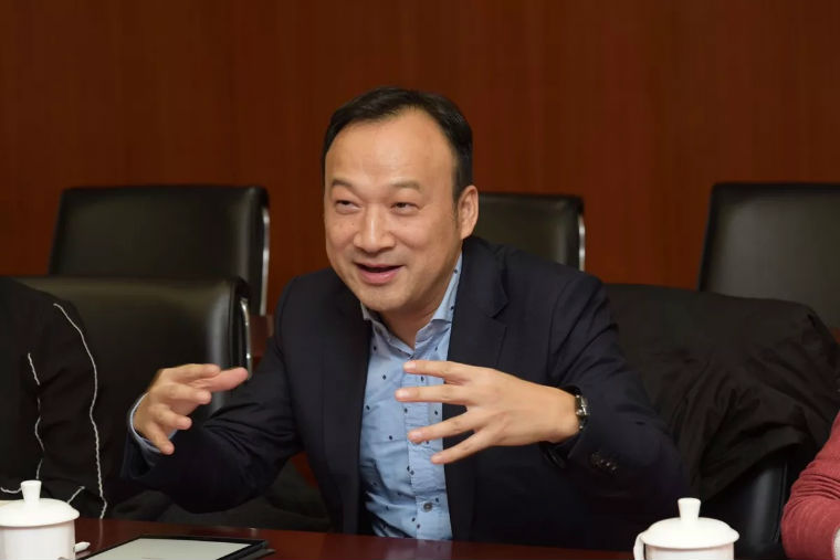 阿里巴巴副总裁刘松讲述2020"云"上一年