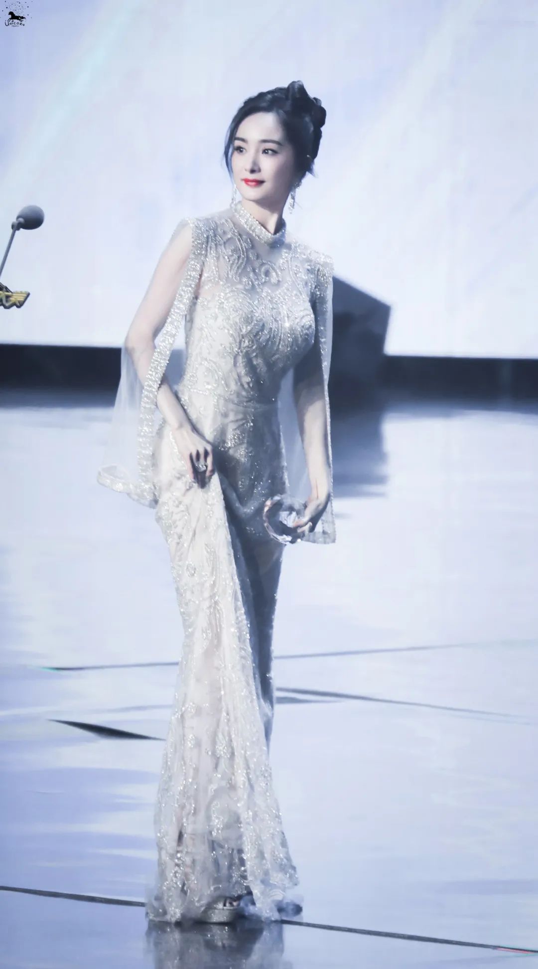 壁纸星光大赏杨幂1222