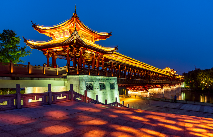 遇见美丽江西——吉安冬季美景线路图等你来解锁