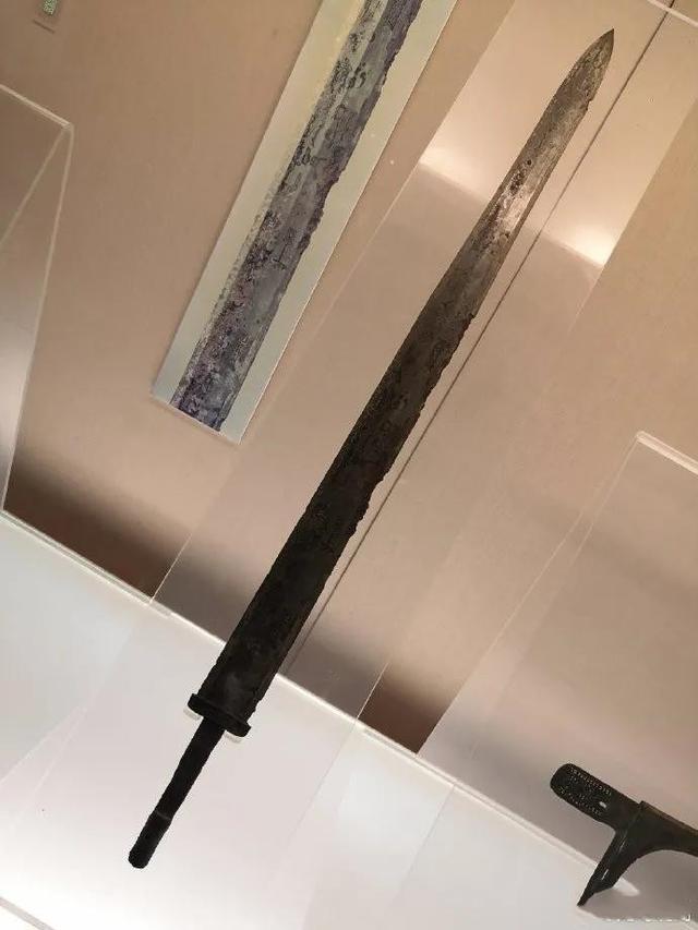 越女论剑 ――汉代剑术研究之上篇