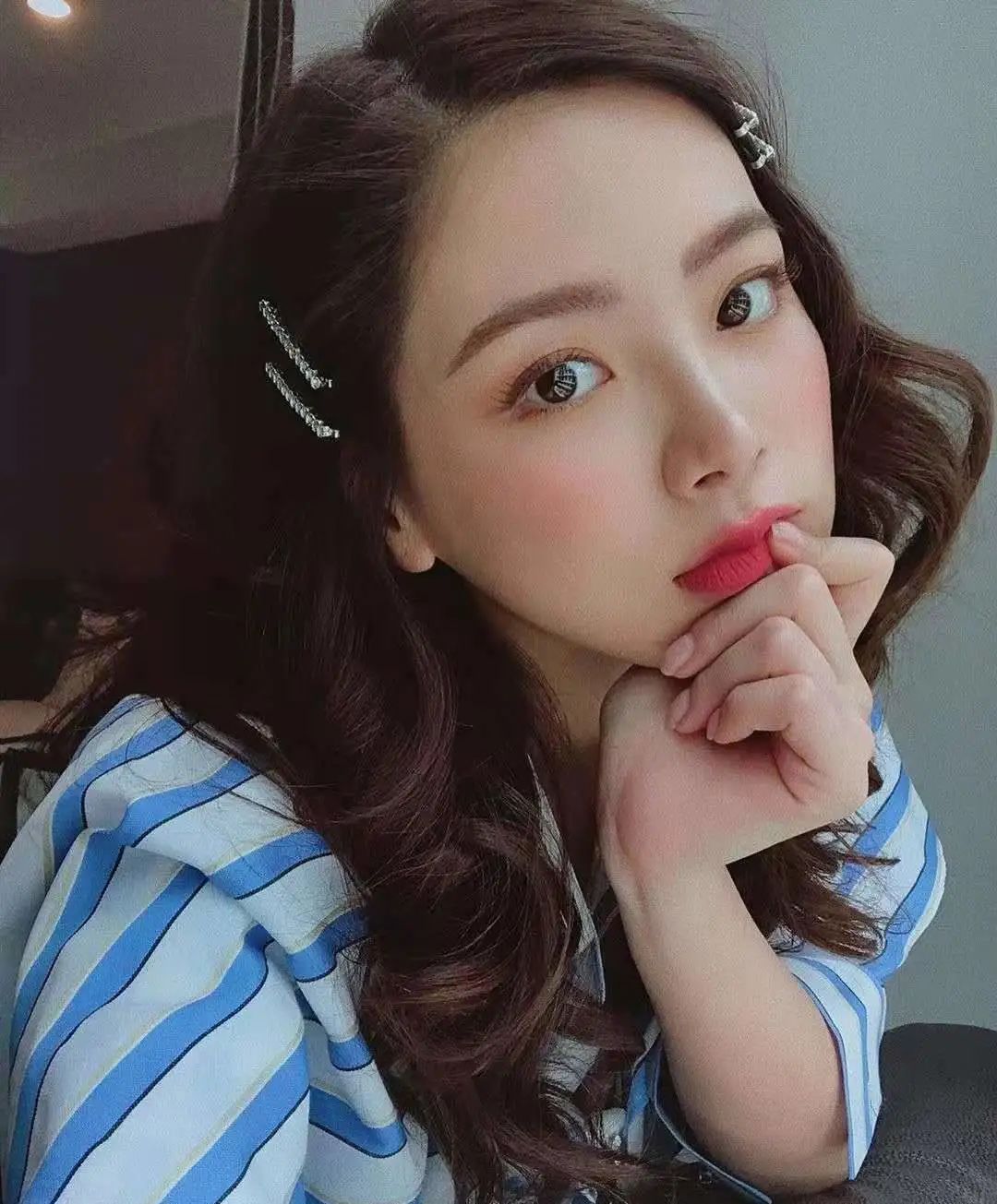 中日韩妆试了个遍 这次要不要做一天的泰妆girl？|泰国|妆容|彩妆_新浪时尚_新浪网