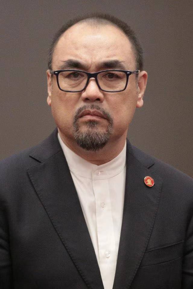 大秦赋庞暖一天吃20个鸡蛋两月增90斤塑最经典鲁智深