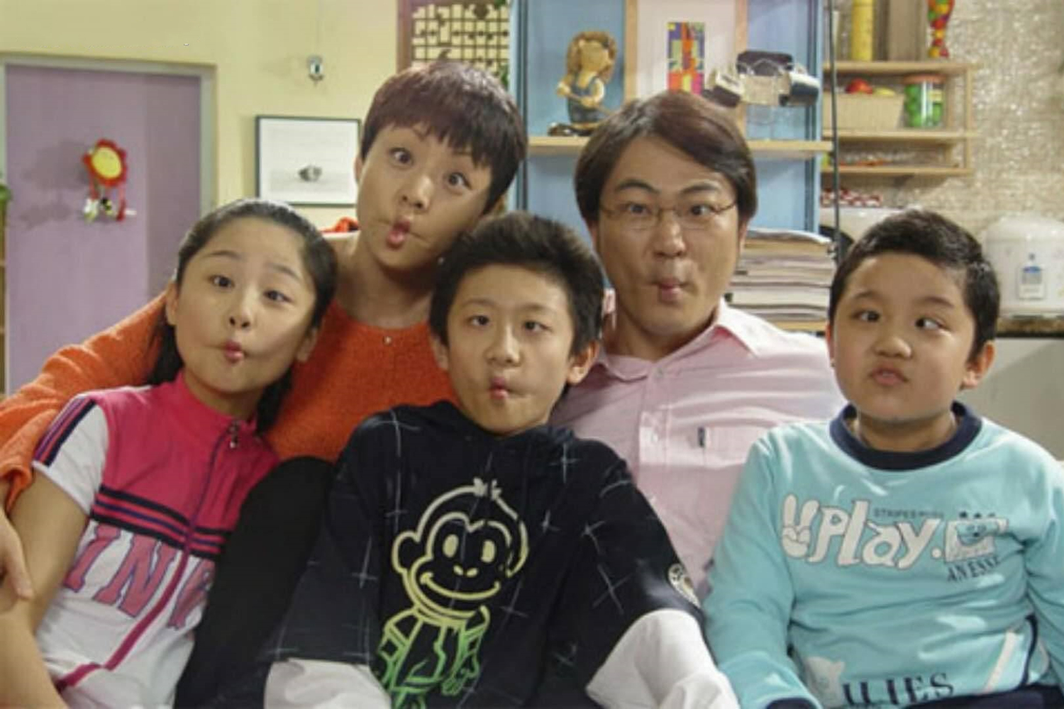 《家有儿女》重磅回归,杨紫张一山难聚齐?妈妈扮演者让人太意外