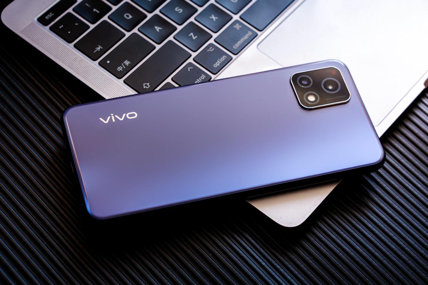 vivo y52s千元5g手机体验:90hz屏幕还有高清摄像