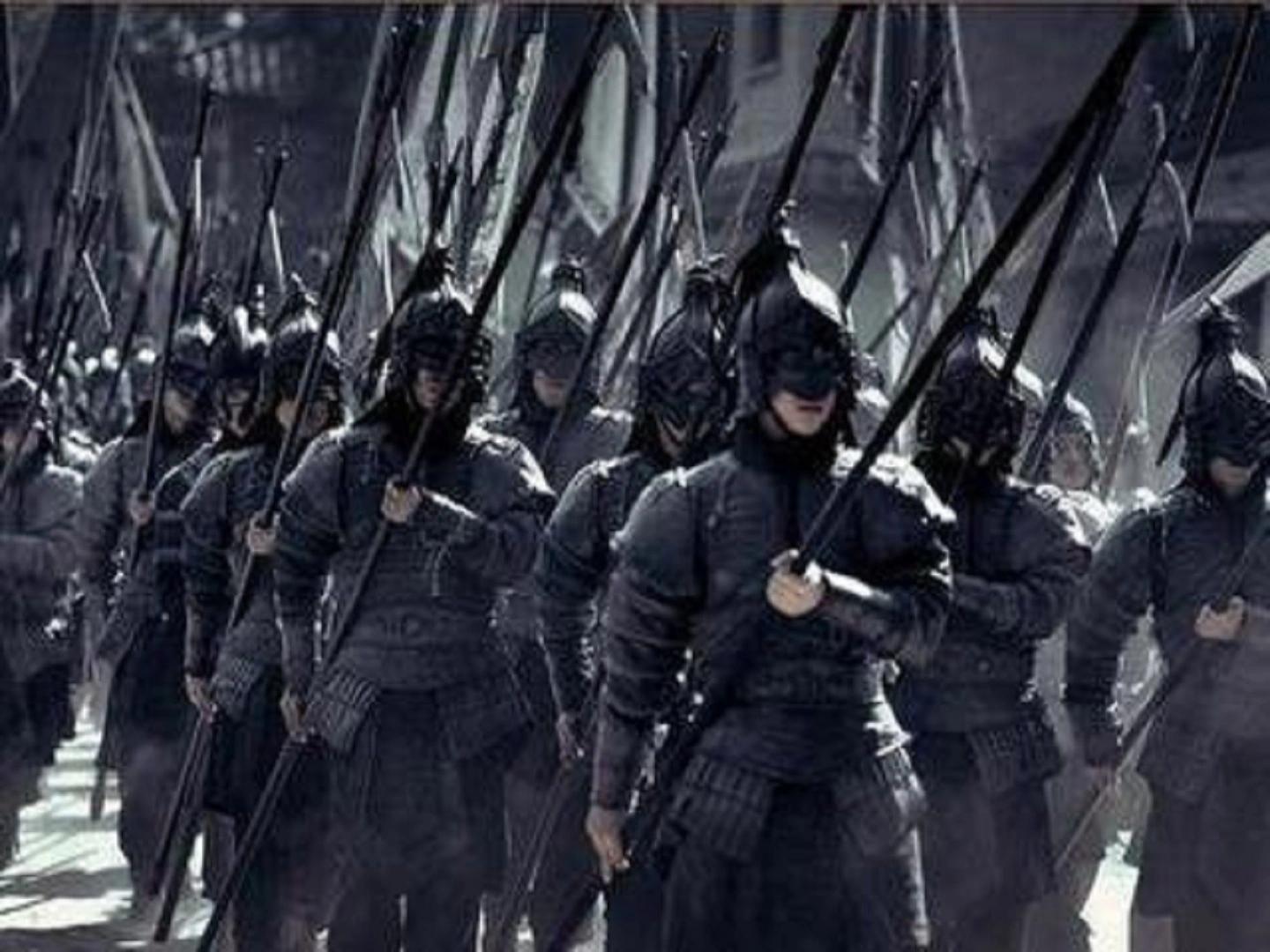 吴起5万士兵大胜50万秦军是什么原因让他没有被选入四大名将