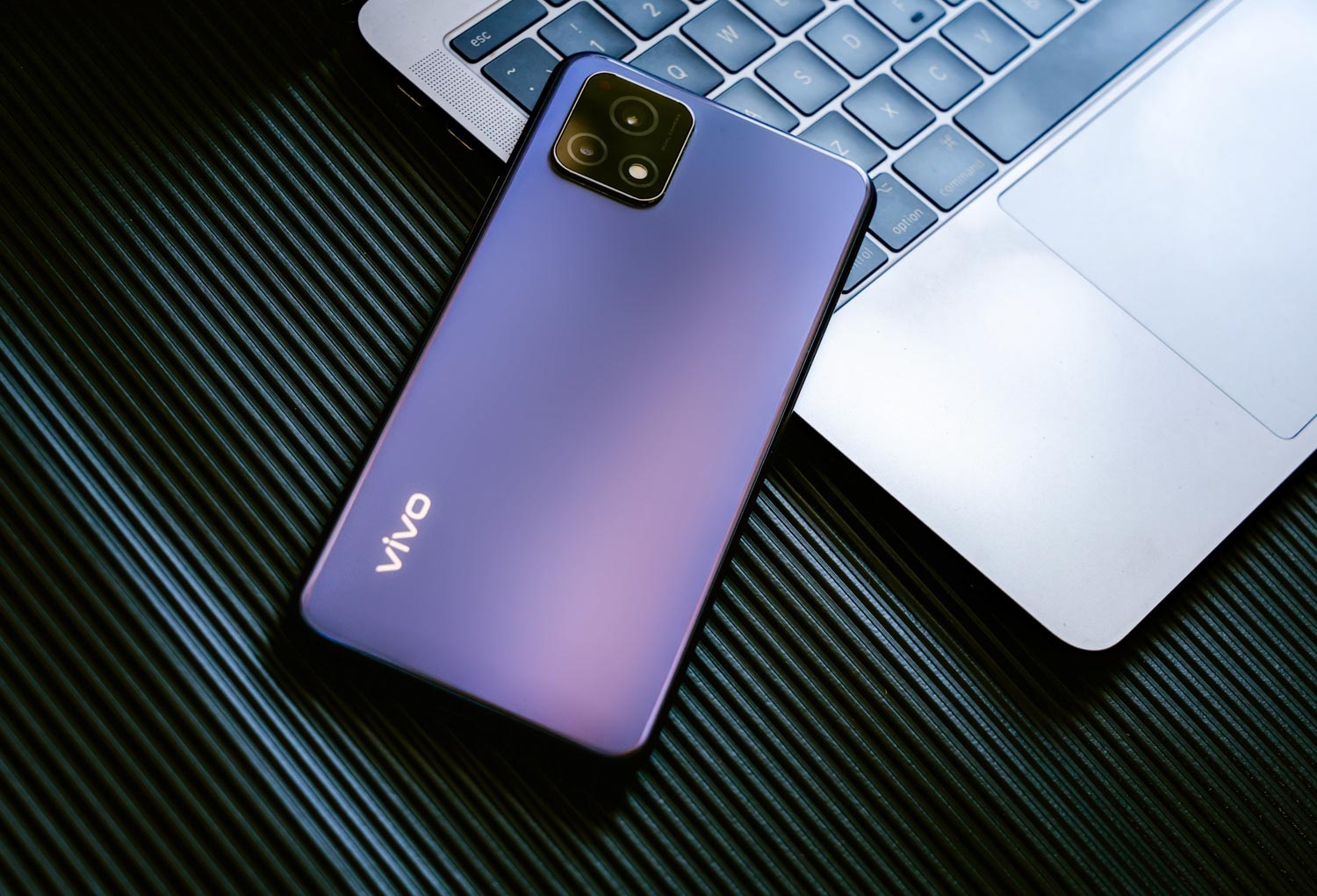 vivo y52s千元5g手机体验:90hz屏幕还有高清摄像