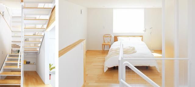 日式房屋设计走红朋友圈：从里到外,充满了“极简风”,精致极了休闲区蓝鸢梦想 - Www.slyday.coM