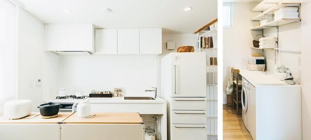 日式房屋设计走红朋友圈：从里到外,充满了“极简风”,精致极了休闲区蓝鸢梦想 - Www.slyday.coM