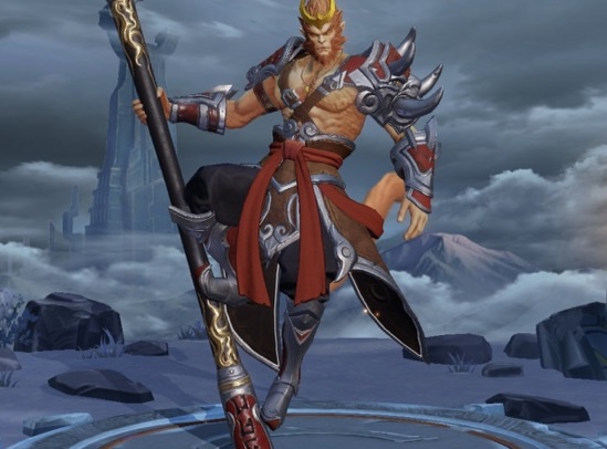 王者荣耀:贵族新规出炉,v8白送专属皮肤,猴子将新增传说皮?