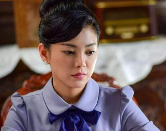 而红,被称剧中最美女神,如今却混成这|爱情公寓|赵文琪|剧中_新浪新闻