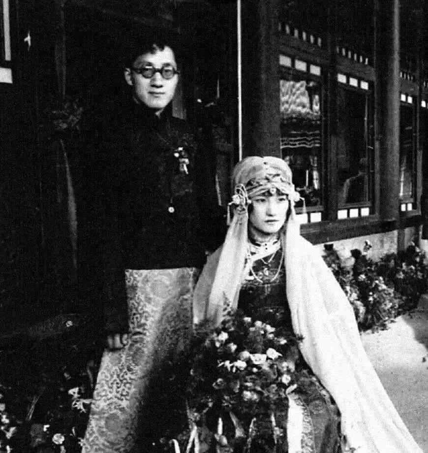 民国|陆小曼|王庚_新浪新闻