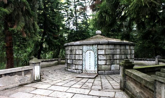 中国历代名人墓巡礼——广西柳州|柳州|张翀|柳州市_新浪新闻