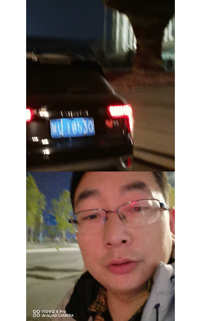 前置Vlog视频双镜头!华为nova8 Pro让小白变身Vlogger!