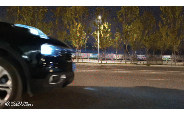 前置Vlog视频双镜头!华为nova8 Pro让小白变身Vlogger!