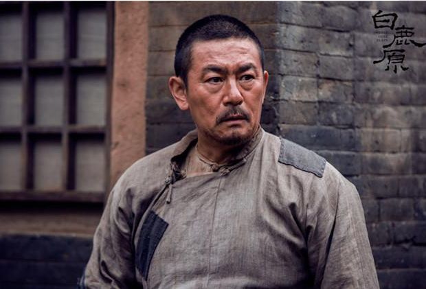 《大宅门》后,更让观众们体会到老戏骨的演技,其中对李洪涛演员印象