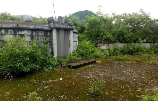 中国历代名人墓巡礼——广西柳州|柳州|张翀|柳州市_新浪新闻