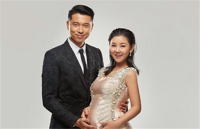 15岁入行出道20年从不拍吻戏结婚嫁初恋李小萌不觉得亏