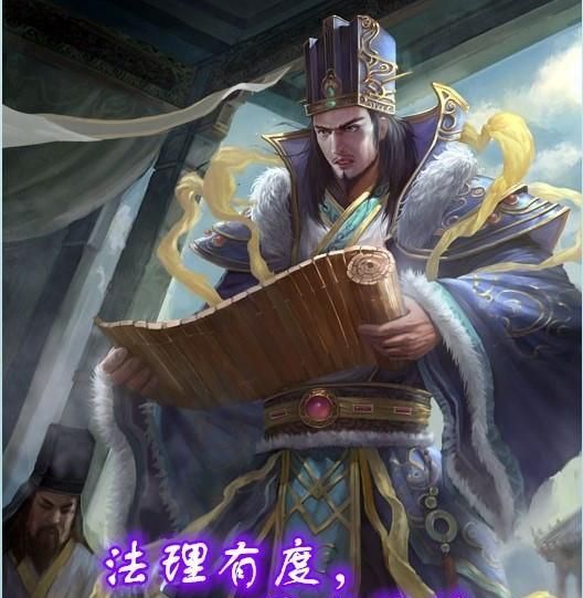 三国杀中的荀彧"二桃杀三士",荀攸其实更厉害