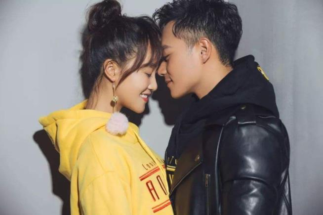 时隔一年,曹骏首谈前女友,她教会他努力去争取,网友复合吧