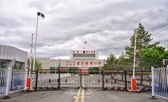 新疆最繁华的通商口岸,不仅能买到欧亚国家的特产,还是宜居之地