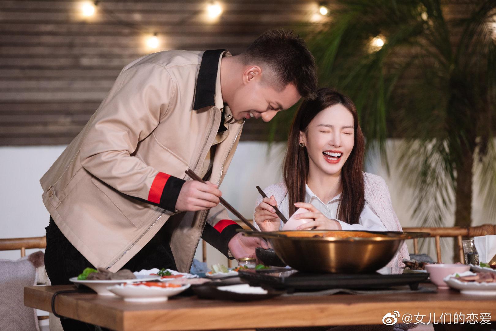 和新约会嘉宾@casper_卡斯柏 一起戴上安全帽