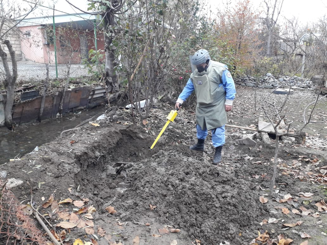 俄军工兵被炸死,亚美尼亚与阿塞拜疆在交火中换俘,战争并未停止休闲区蓝鸢梦想 - Www.slyday.coM 俄军工兵被炸死,亚美尼亚与阿塞拜疆在交火中换俘,战争并未停止休闲区蓝鸢梦想 - Www.slyday.coM