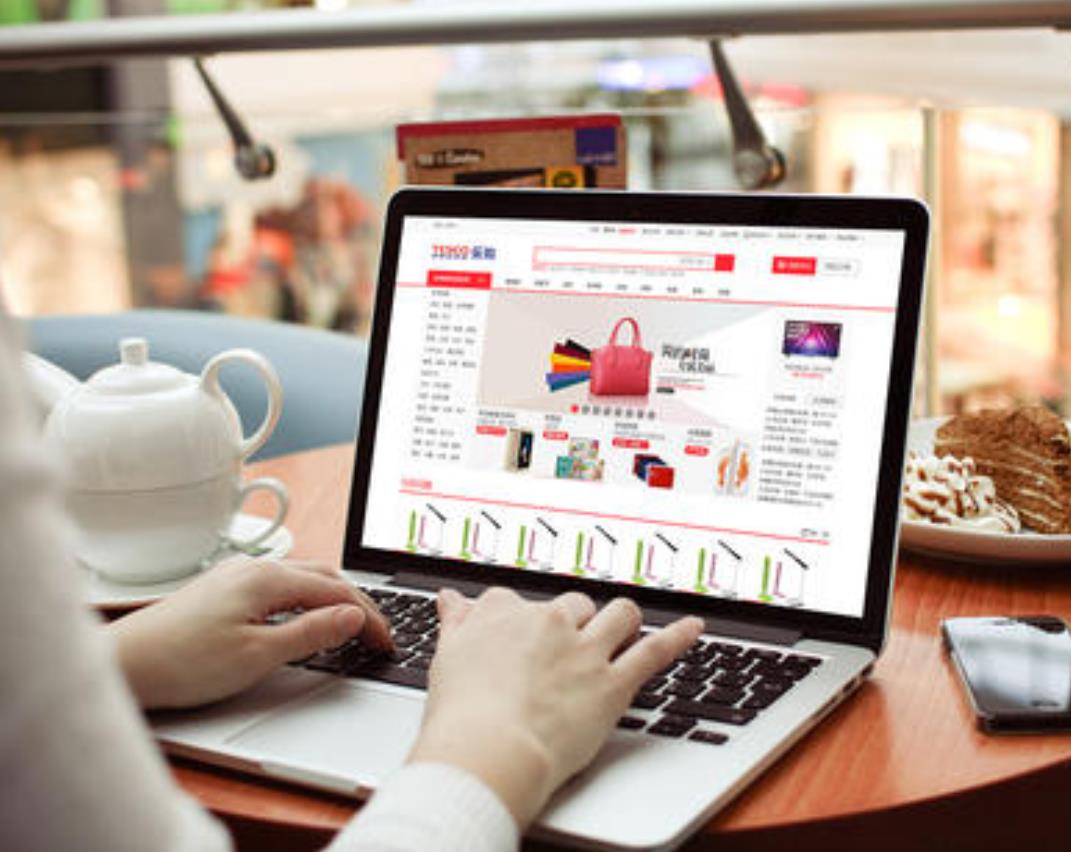 怎么开设计网店