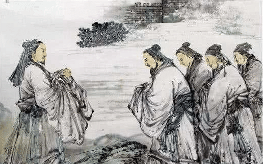 察举制向科举制的转化加强了中央集权,而察举也是成为科举的基础|长官|官僚|科举制_新浪新闻
