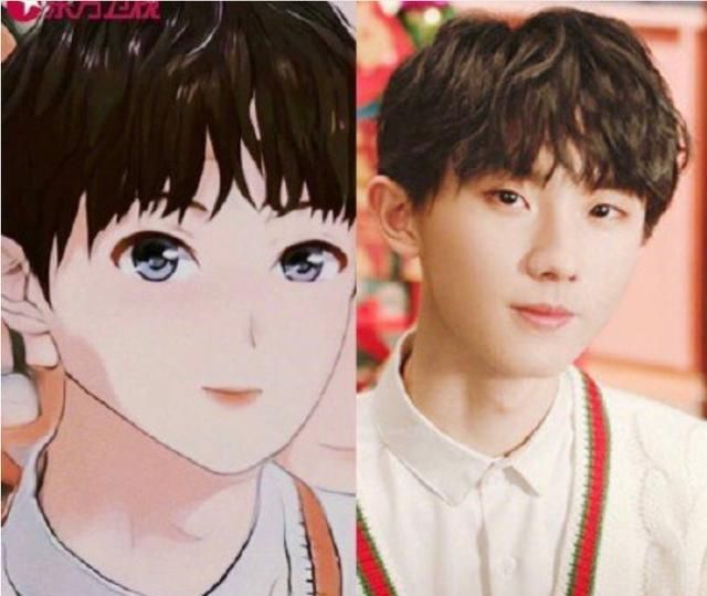 东方卫视神秘搞事,跨年官宣漫画脸嘉宾,粉丝还是一眼就认出来了休闲区蓝鸢梦想 - Www.slyday.coM 东方卫视神秘搞事,跨年官宣漫画脸嘉宾,粉丝还是一眼就认出来了休闲区蓝鸢梦想 - Www.slyday.coM