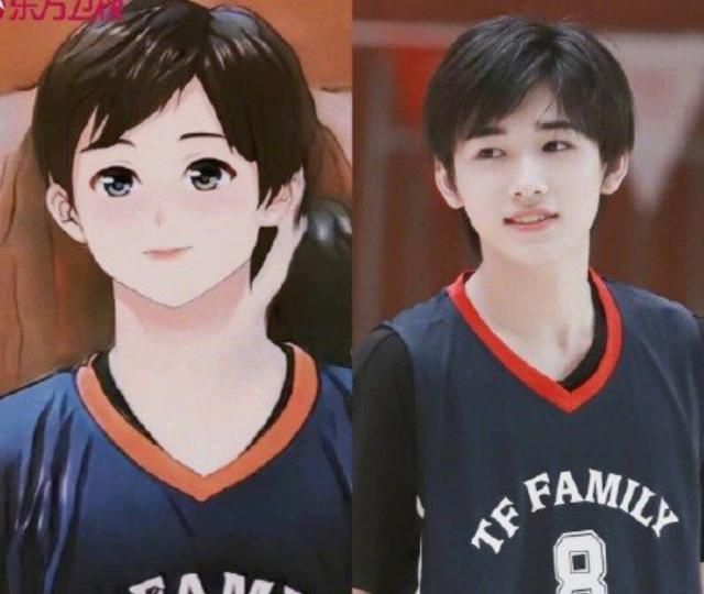 东方卫视神秘搞事,跨年官宣漫画脸嘉宾,粉丝还是一眼就认出来了休闲区蓝鸢梦想 - Www.slyday.coM 东方卫视神秘搞事,跨年官宣漫画脸嘉宾,粉丝还是一眼就认出来了休闲区蓝鸢梦想 - Www.slyday.coM