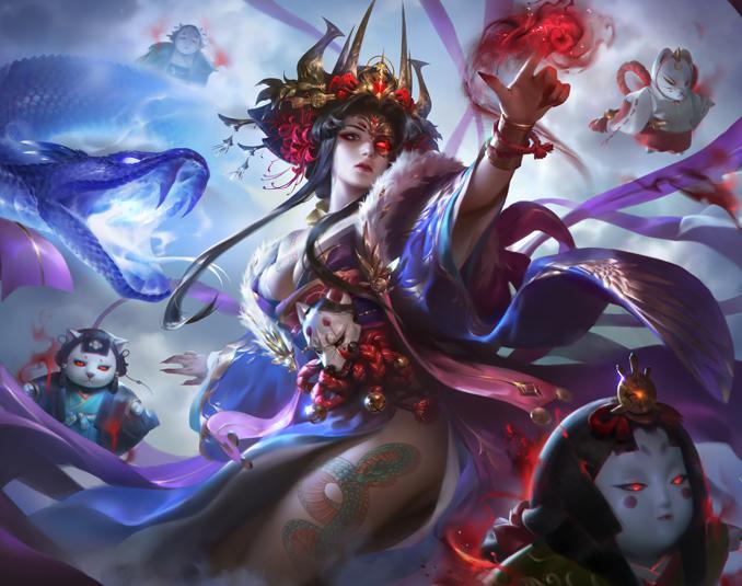 三国杀卑弥呼人气高涨却被人吐槽,玩家经常犯哪些致命错误?