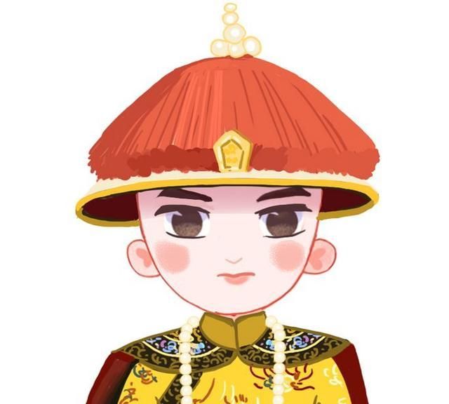 我来照顾,我不怕被传染,结果生下千古一帝|钮祜禄|乾隆|皇上_新浪新闻