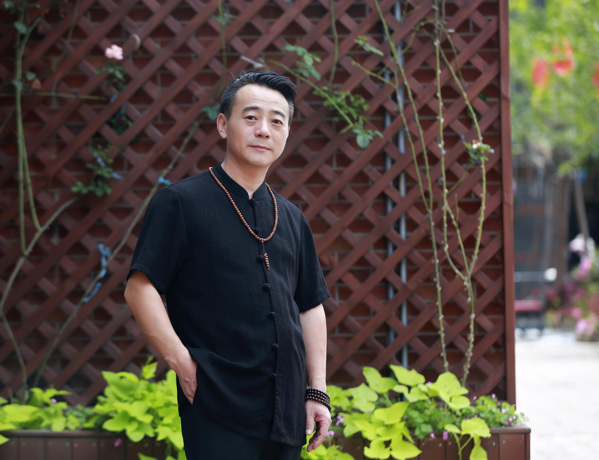 一代名家——王韬闰|书画|笔墨|画家|画鸡|天才_新浪新闻