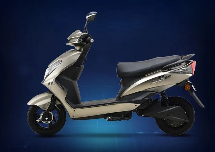 总之,从爱玛推出的这款畅途l562电动车来看,该车最大的亮点还是采用了