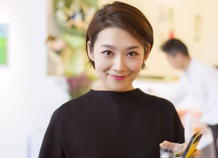 黑白禁区未播完欧豪又一部刑侦剧来袭看到女主果断追剧