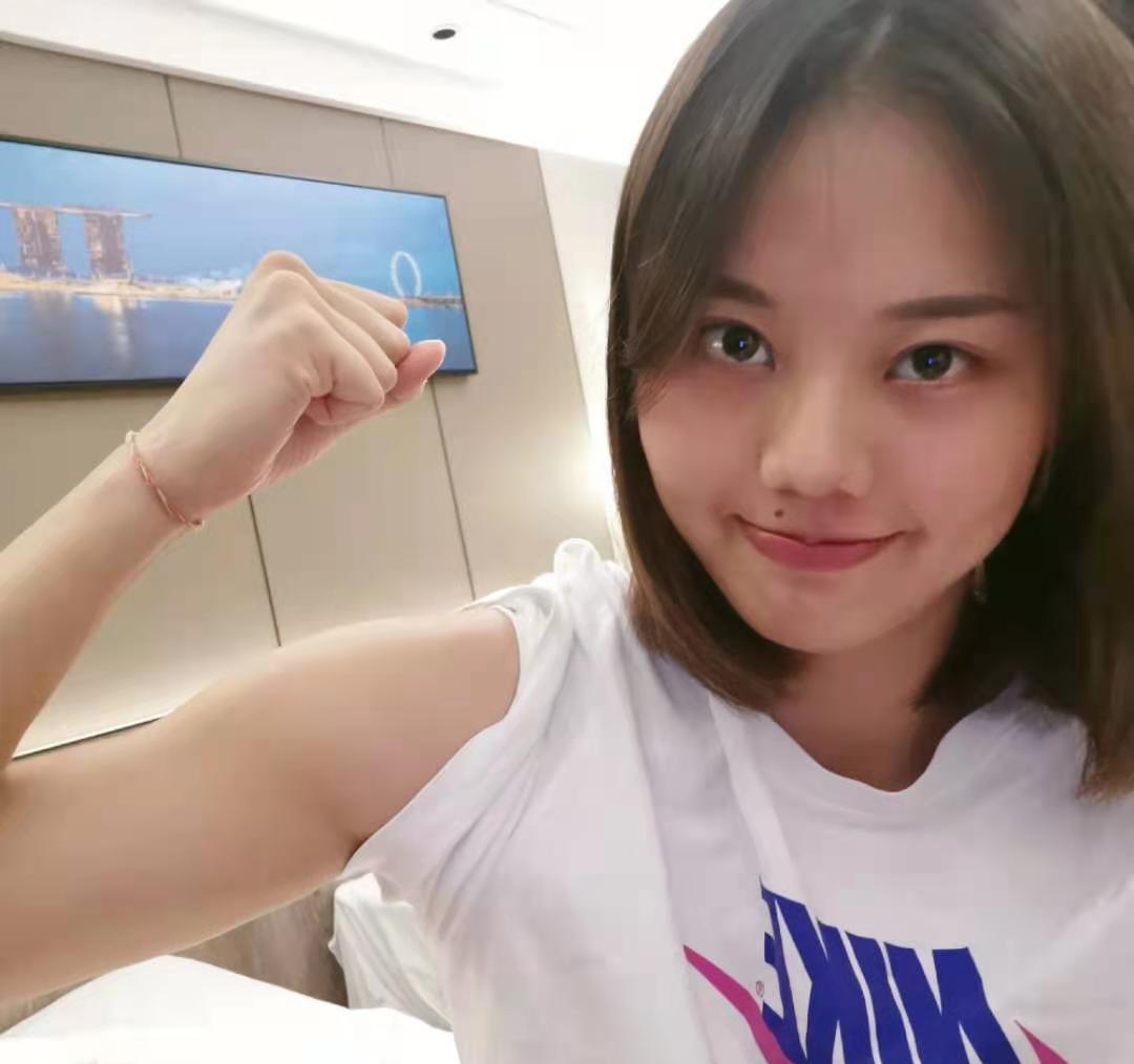 龚翔宇最新vlog,江苏队几乎全部出镜,爆料自己择偶标准!