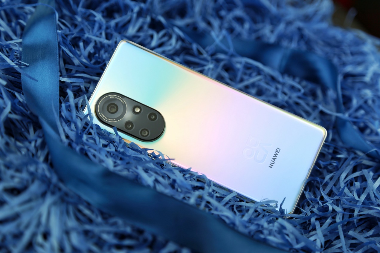 拍vlog作品,手机足矣,华为nova8 pro上手体验!