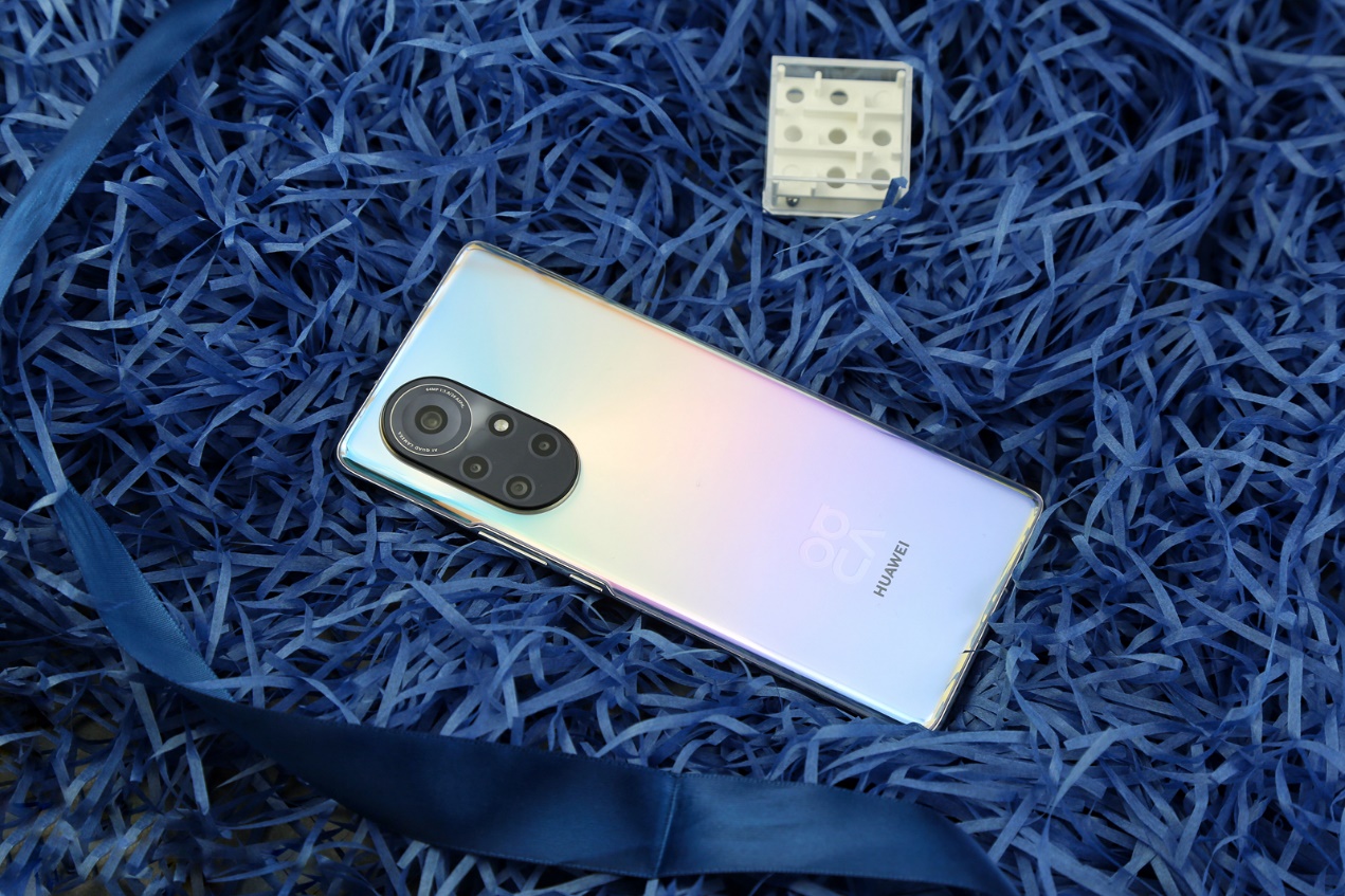 拍vlog作品,手机足矣,华为nova8 pro上手体验!