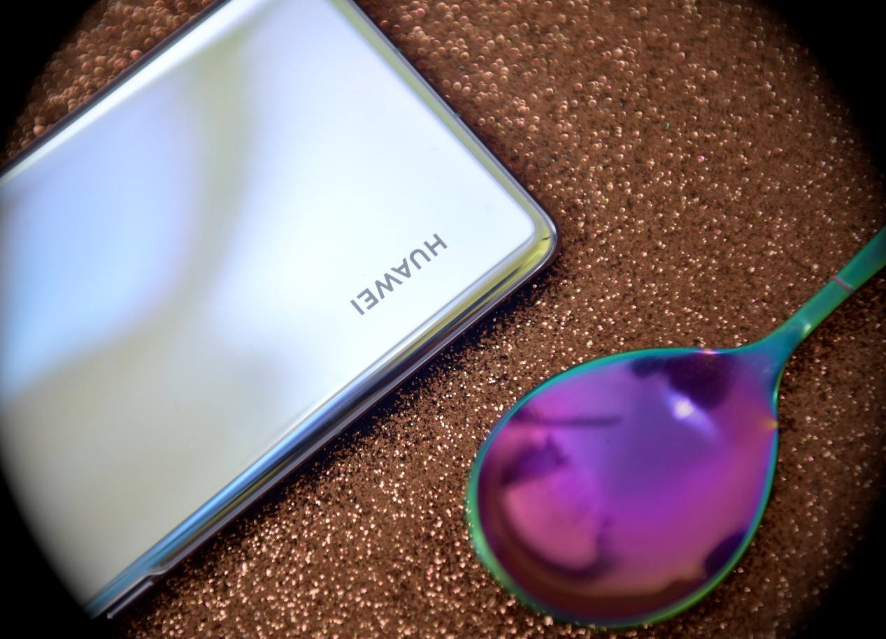 前置Vlog视频双镜头!华为nova8 Pro让小白变身Vlogger!