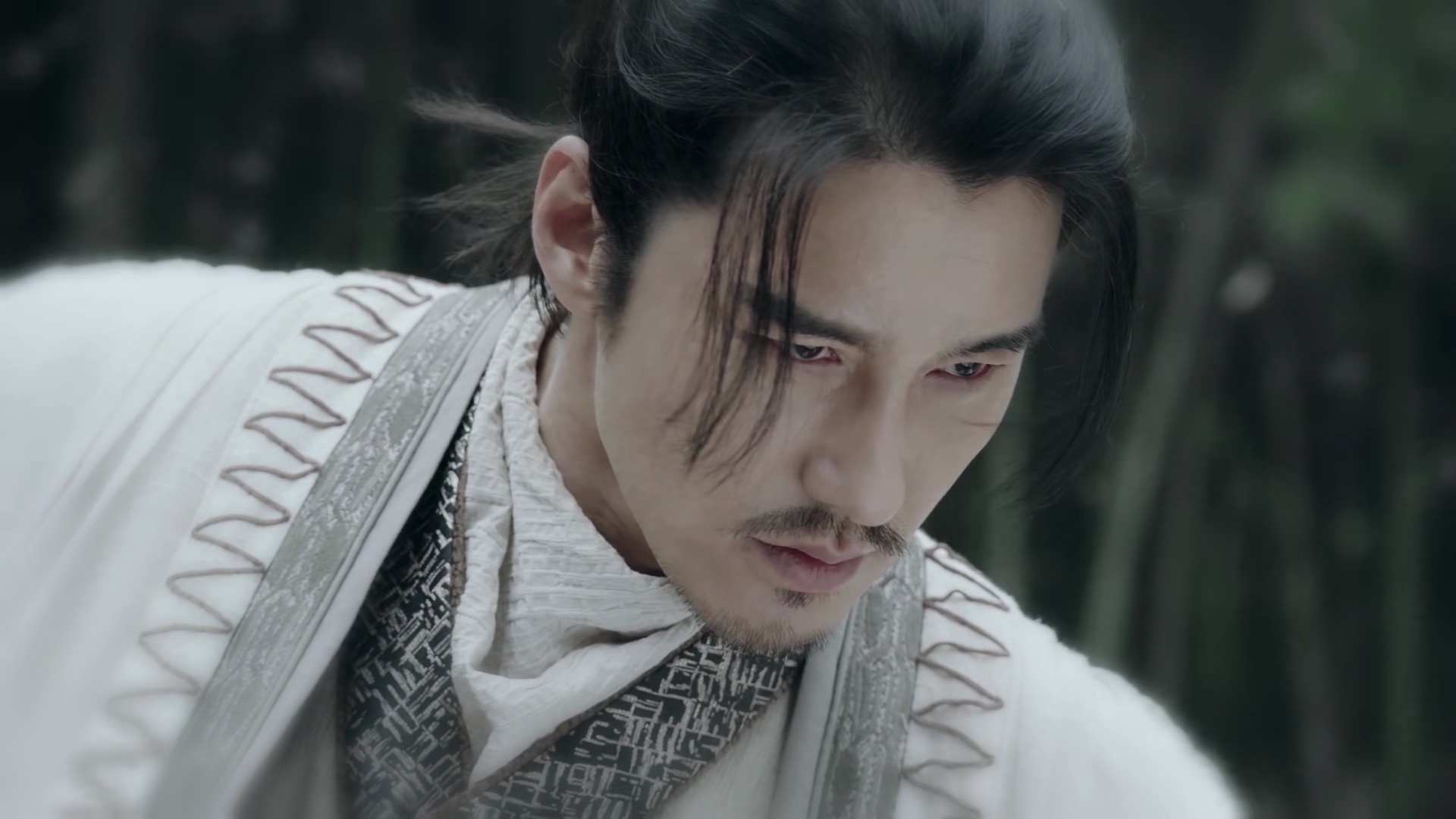 有翡意难忘cp10年后再续前缘董璇曾说胡兵救过自己的命