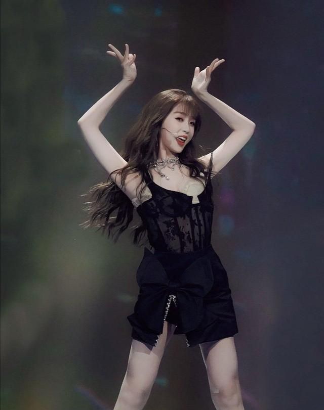 虞书欣发文:把东西做好再面向大众不行吗?到底怎么回事?