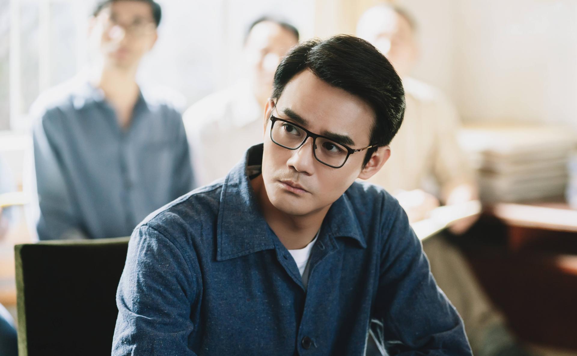 大江大河2职场学宋运辉1根筋得罪2个领导只能坐冷板凳