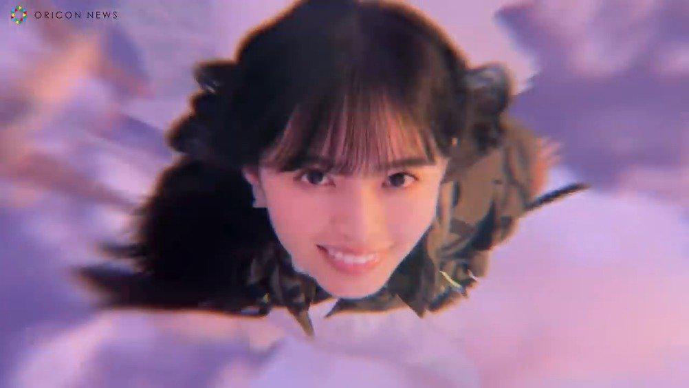 乃木坂46堀未央奈毕业发表