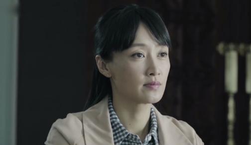 跨界成功的赵琳,凭《人民的名义》证明了演技|央视|赵子琪|赵琳_新浪
