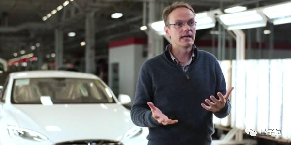 马斯克自曝:至暗时刻求苹果收购,库克连瞧都没瞧一眼 马斯克自曝:至暗时刻求苹果收购,库克连瞧都没瞧一眼