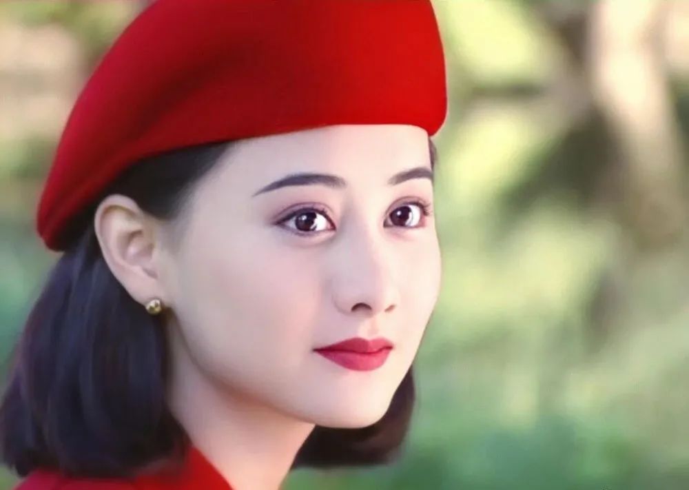 如今"美人迟暮"怒怼于正,我只觉得惋惜|陈德容|张檬|汪紫菱_新浪新闻