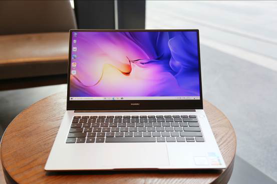 拒绝同质化华为matebookd142021款全面升级带来不止于此的体验