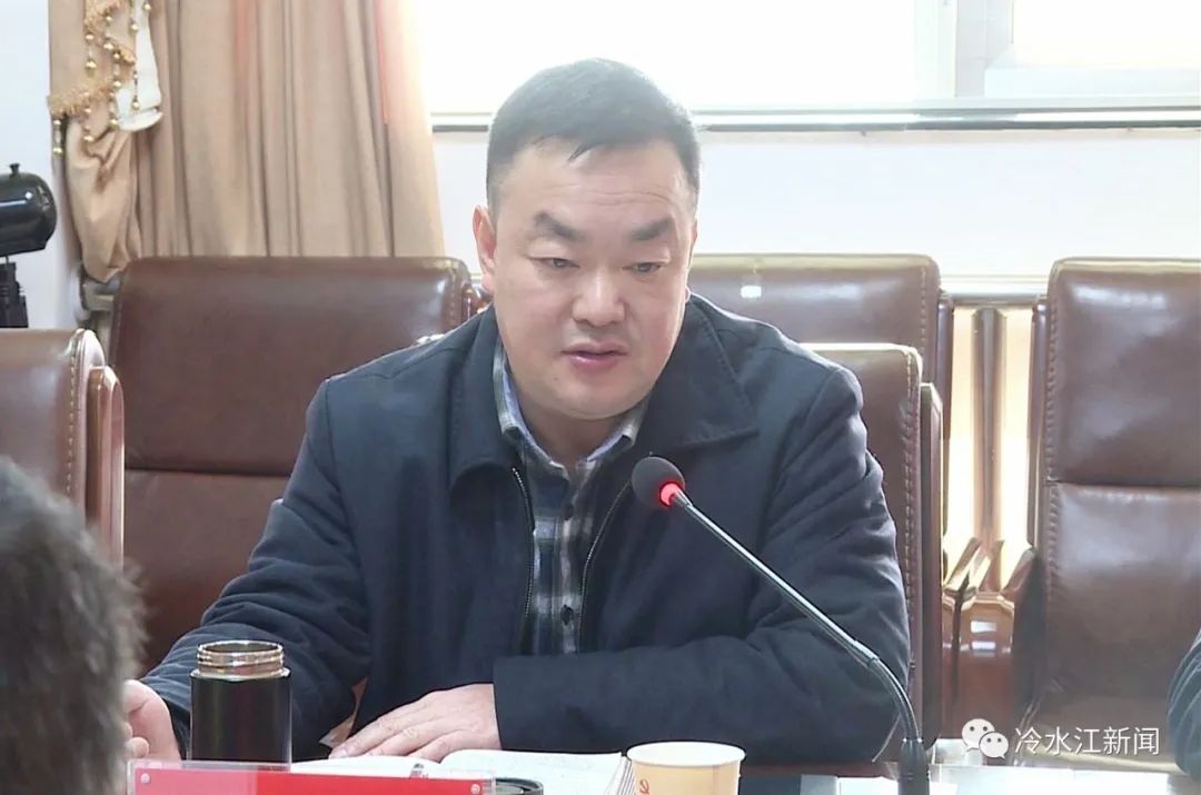 注意丨你为就业发愁吗?冷水江正在开展劳动力信息采集工作